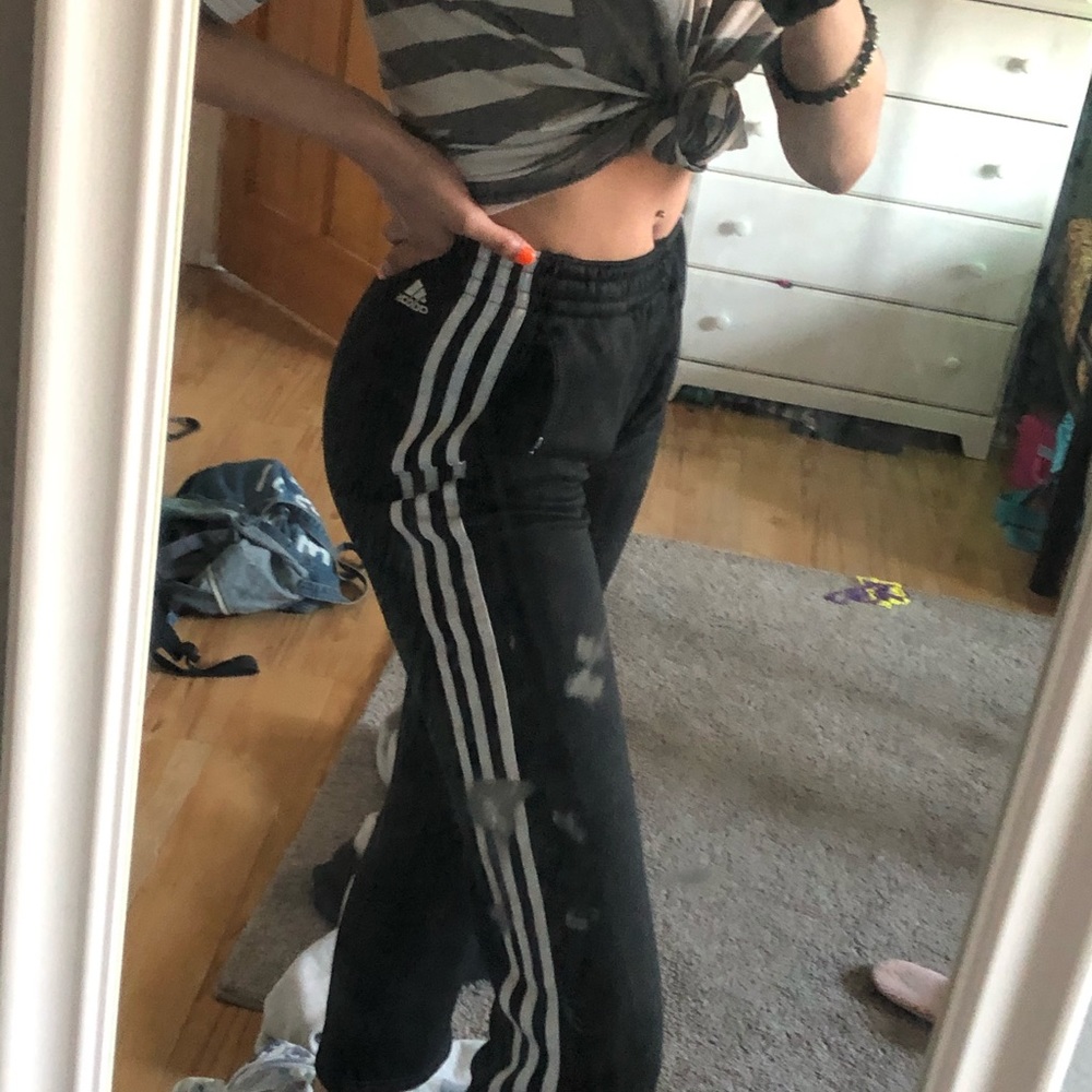 Adidas Sweat Pants